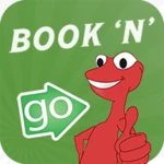 Logo of Go With The Gecko android Application 